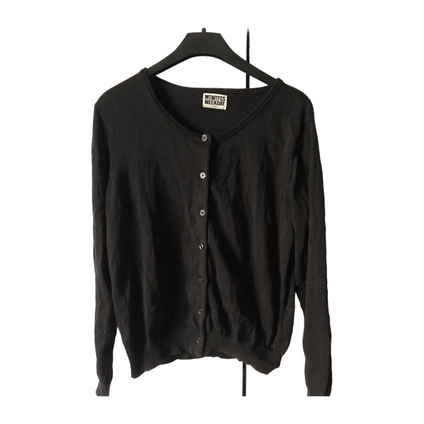 Weekday cardigan