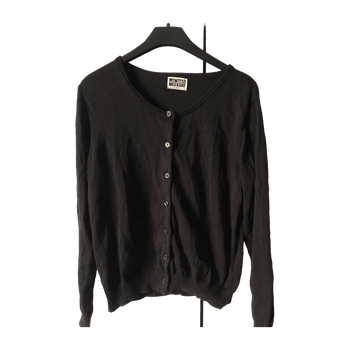 Weekday cardigan