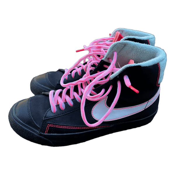 Nike Blazer high top sneakers