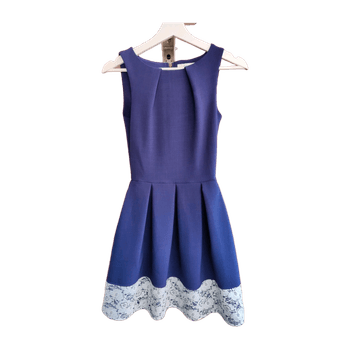 Closet dress