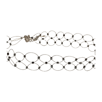 Kaulapanta jewelry