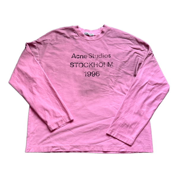 Acne Studios