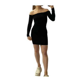 Bik bok dress