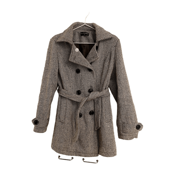 Rio yanglse coat