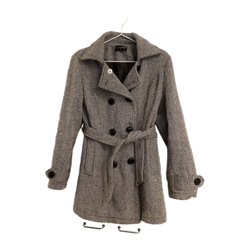 Rio yanglse coat