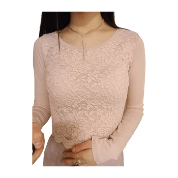 Bershka blouse