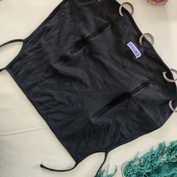 Dooky kids' backpack