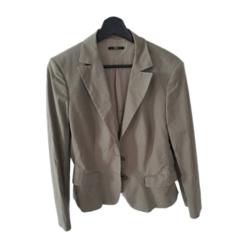 Hugo boss coat
