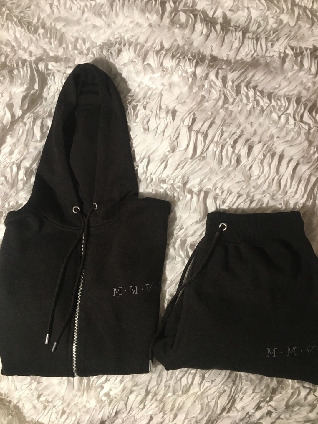 Boohoo hoodie