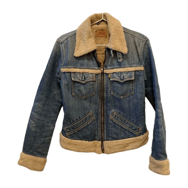 Levi’s coat