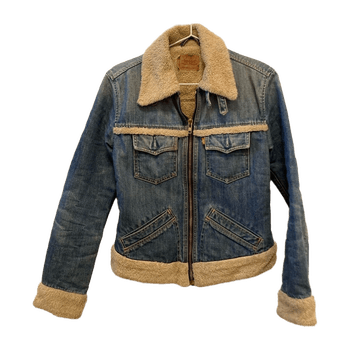 Levi’s coat