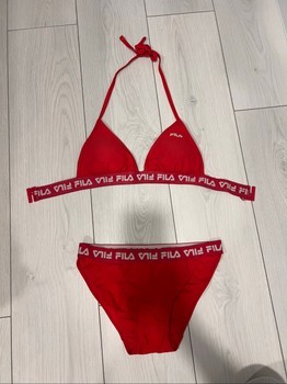 Fila women swimming set