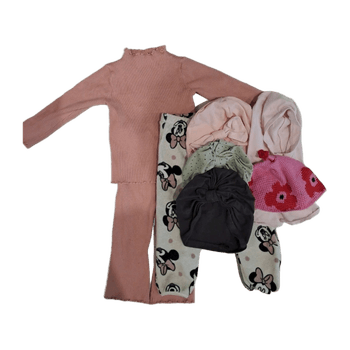 H&m/monia/handmade kids' hoodie
