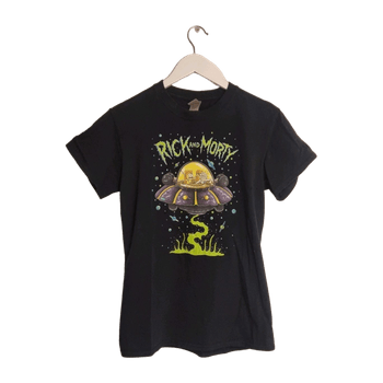Rick & morty top