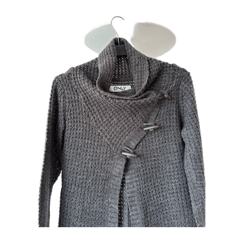 Only cardigan