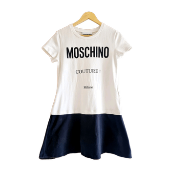 Moschino dress