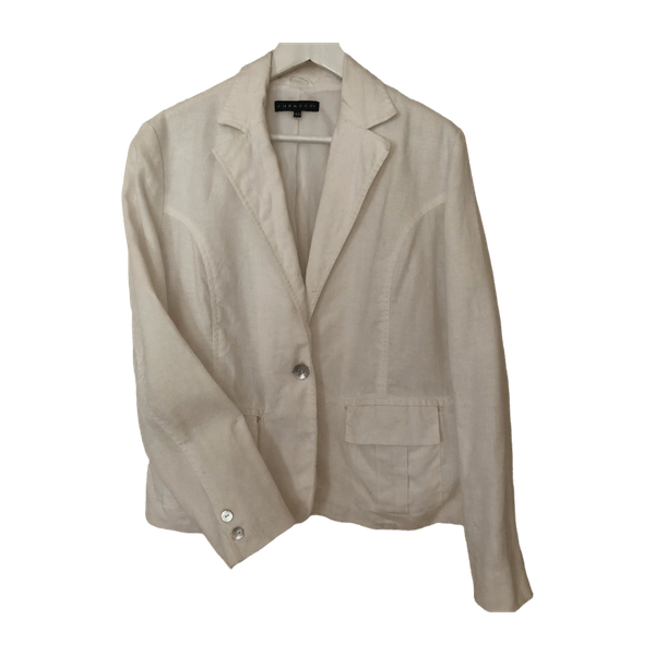 Empress coat