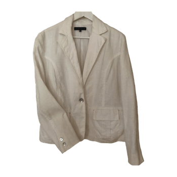 Empress coat