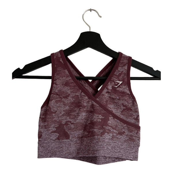 Gymshark spordirinnahoidja
