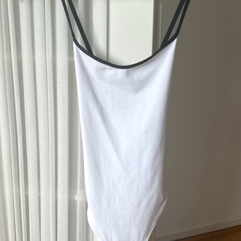 Unused swimsuit