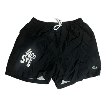 Lacoste shortsit