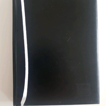 Notebook