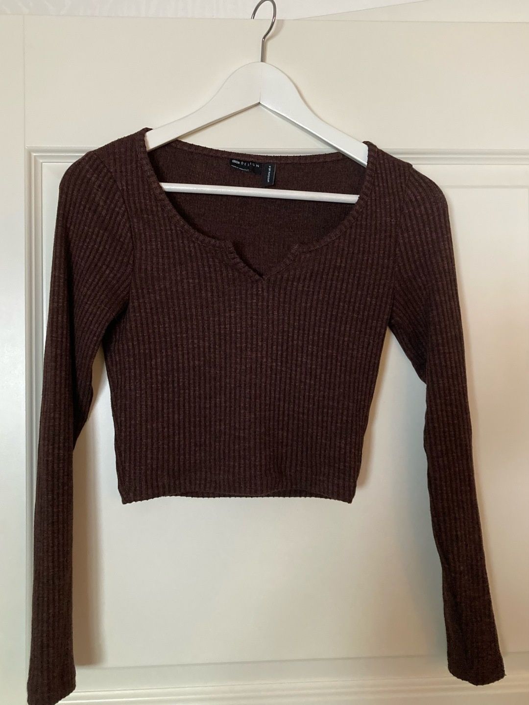 Asos blouse