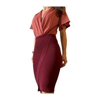 Zara skirt
