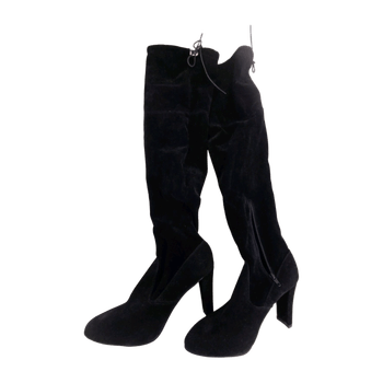 Vintage boots