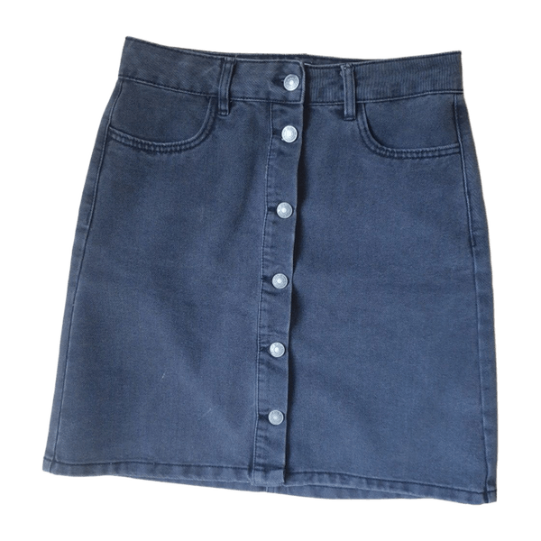 Only skirt
