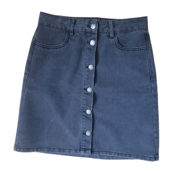 Only skirt