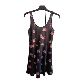 Divided by h&m dress