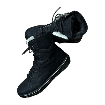Rieker boots