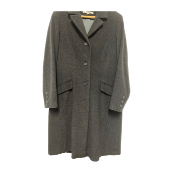 H&m coat