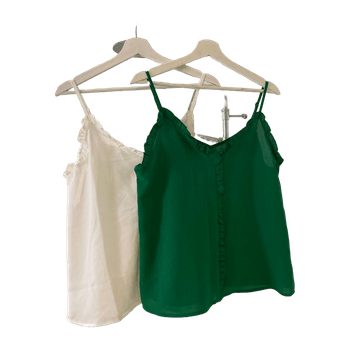 Shein top