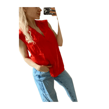 Tiger of sweden top