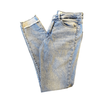 Boss Skinny Highrise W27L26