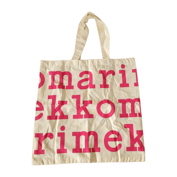 Marimekko bag