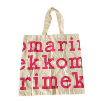 Marimekko bag