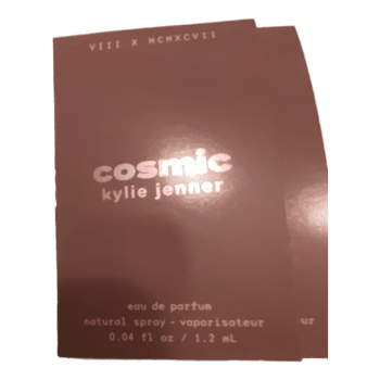 Cosmic Kylie Jenner 3 x 1,2 ml