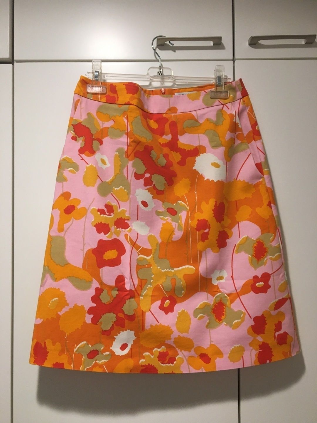 Marimekko skirt