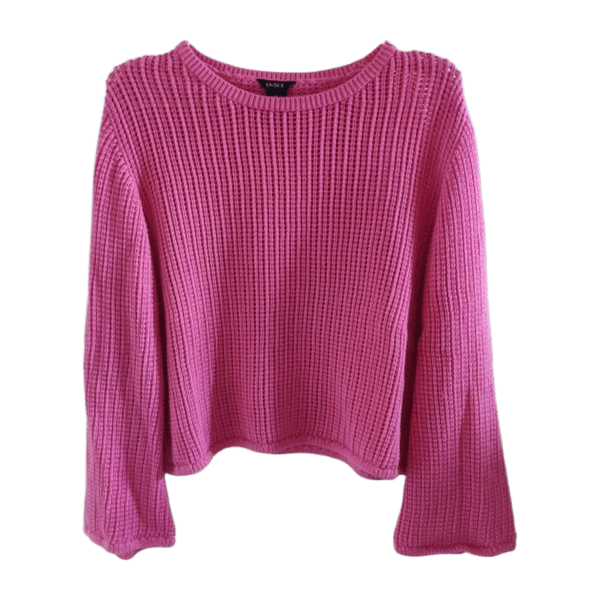 Lindex knit