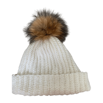 Handmade headwear