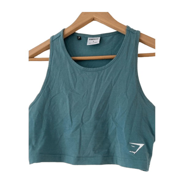 Gymshark sportswear