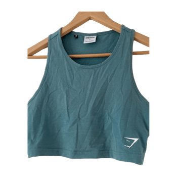 Gymshark sportswear