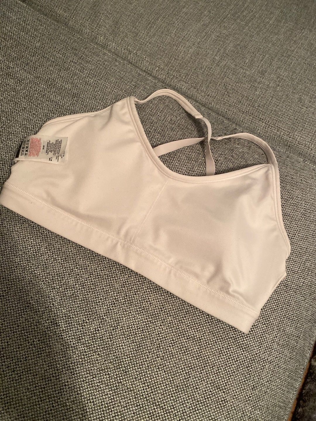 Gymshark sportswear
