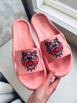 Kenzo Tiger sandals