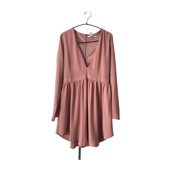 Nly dress