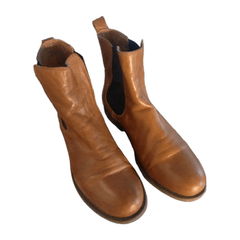 Pier one boots