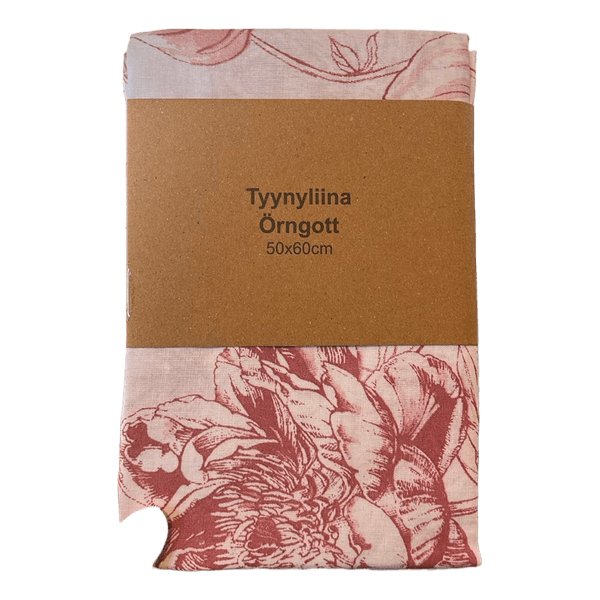 Tyynyliina